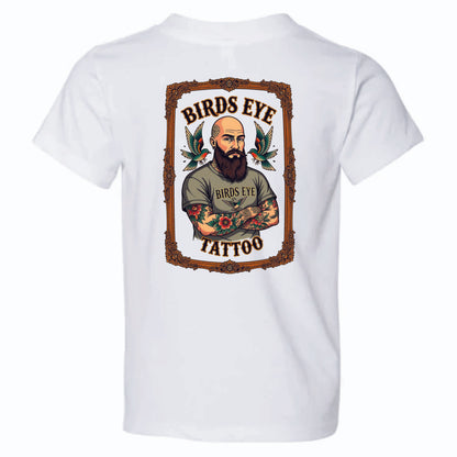 Birds Eye Mike Image