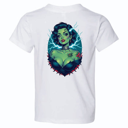 Birds Eye Women Blue