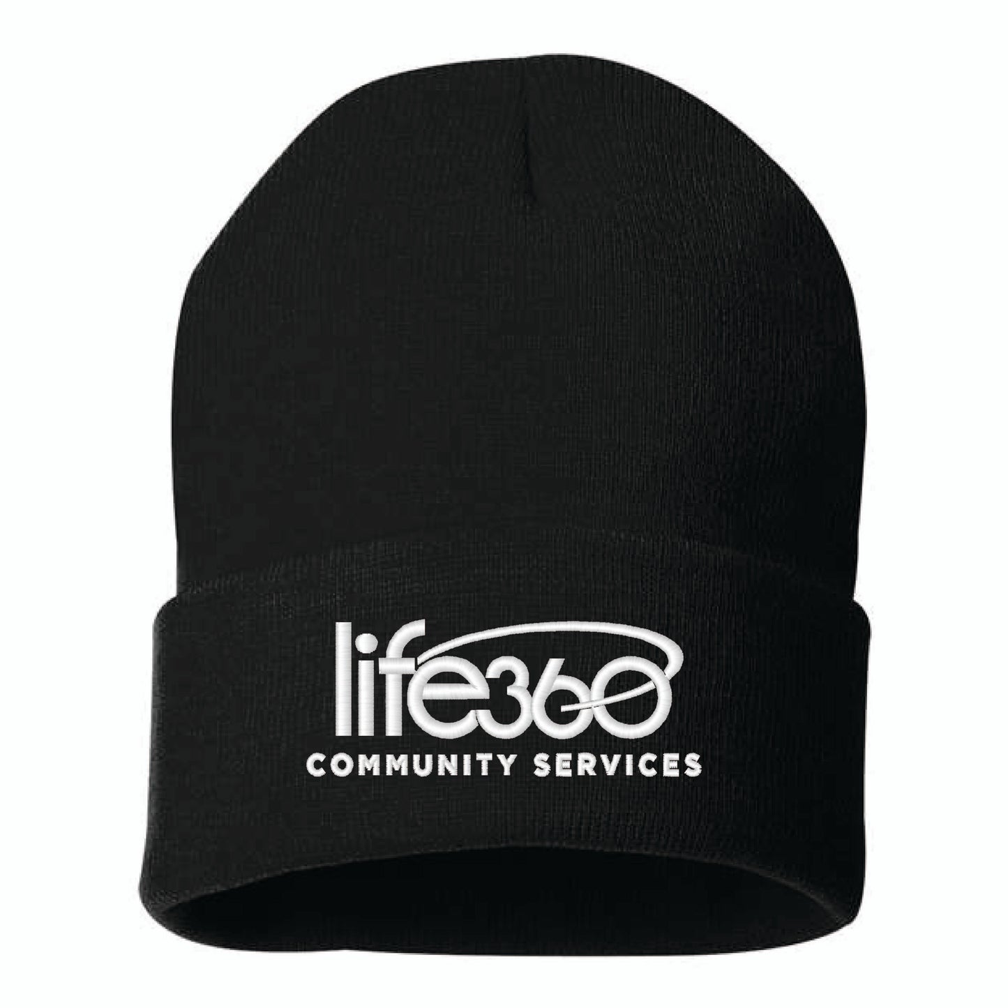 Life360 Beanie