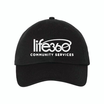Life360 Chino Hat