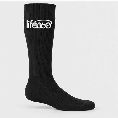 Life360 Augusta Sportswear Multi-Sport Socks - 6006