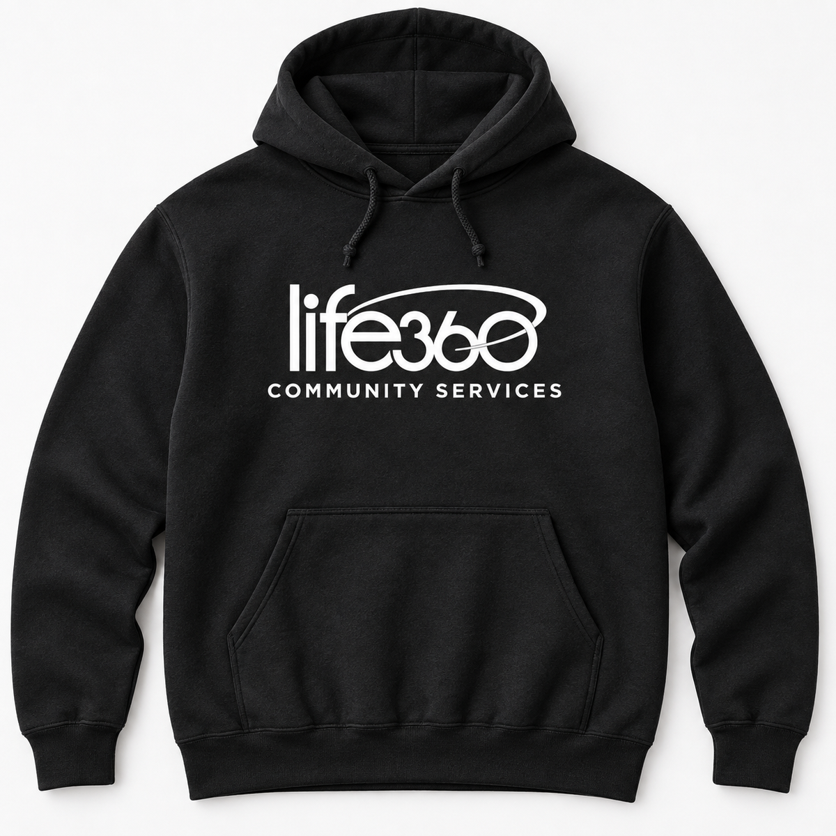 Life360 Gildan 18500 (print)