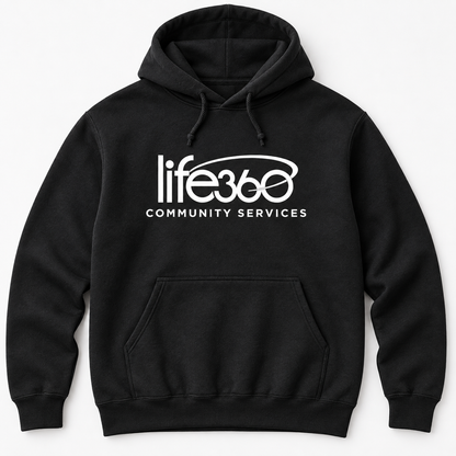 Life360 Gildan 18500 (print)