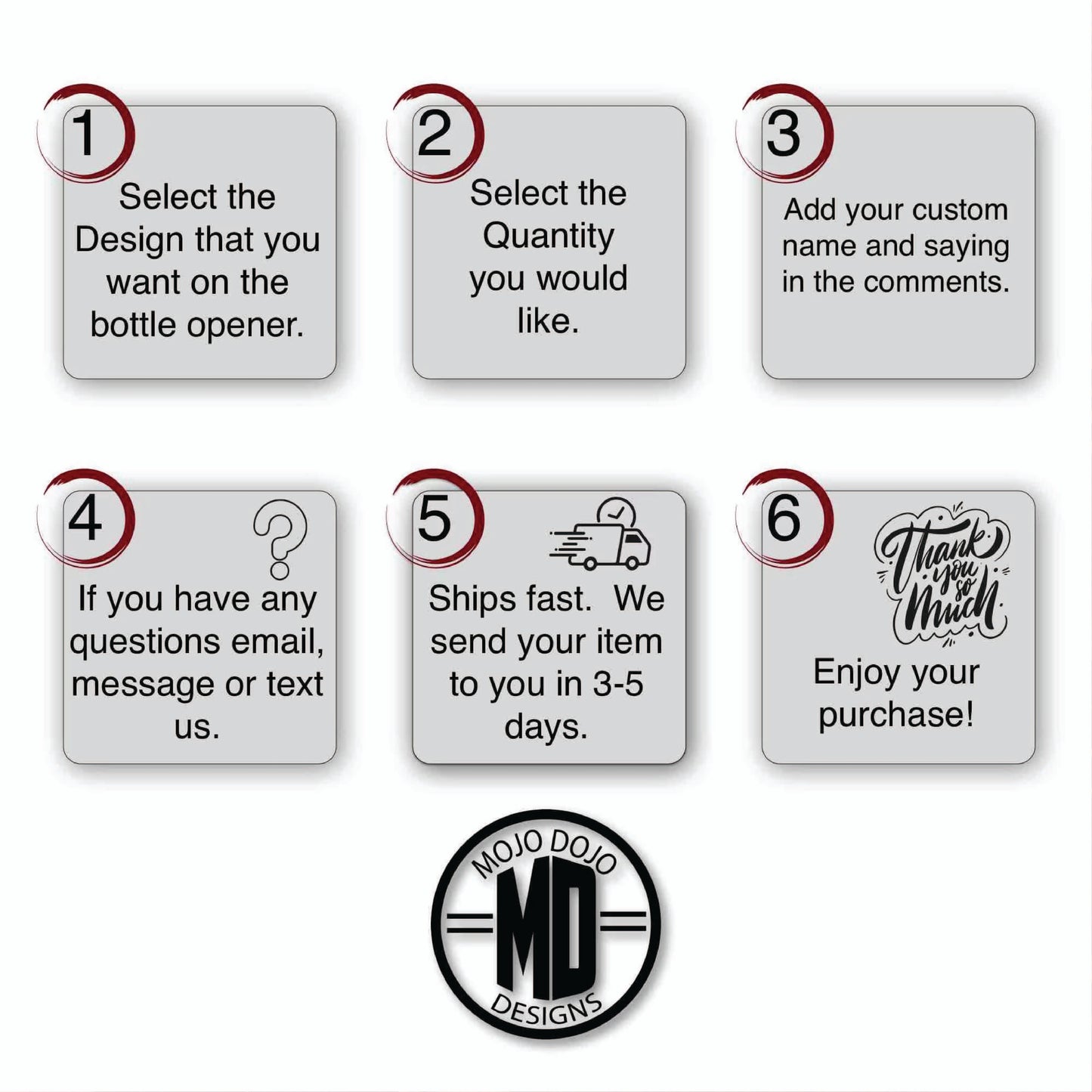 Custom Engraved Stainless Steel Wooden Handle Bottle Opener Father Husband Dad for Man Cave, Bar, Restaurant, Wedding Favor