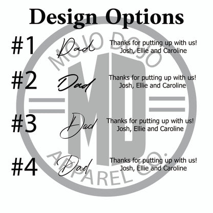 Custom Engraved Stainless Steel Wooden Handle Bottle Opener Father Husband Dad for Man Cave, Bar, Restaurant, Wedding Favor