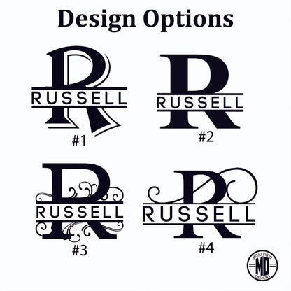 Custom Engraved Black Stainless Steel Flat Bottle Opener For Him, Golfer, Dad Wallet Beer Bottle Opener