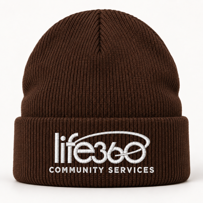 Life360 - Beanie - Sportsman SP12