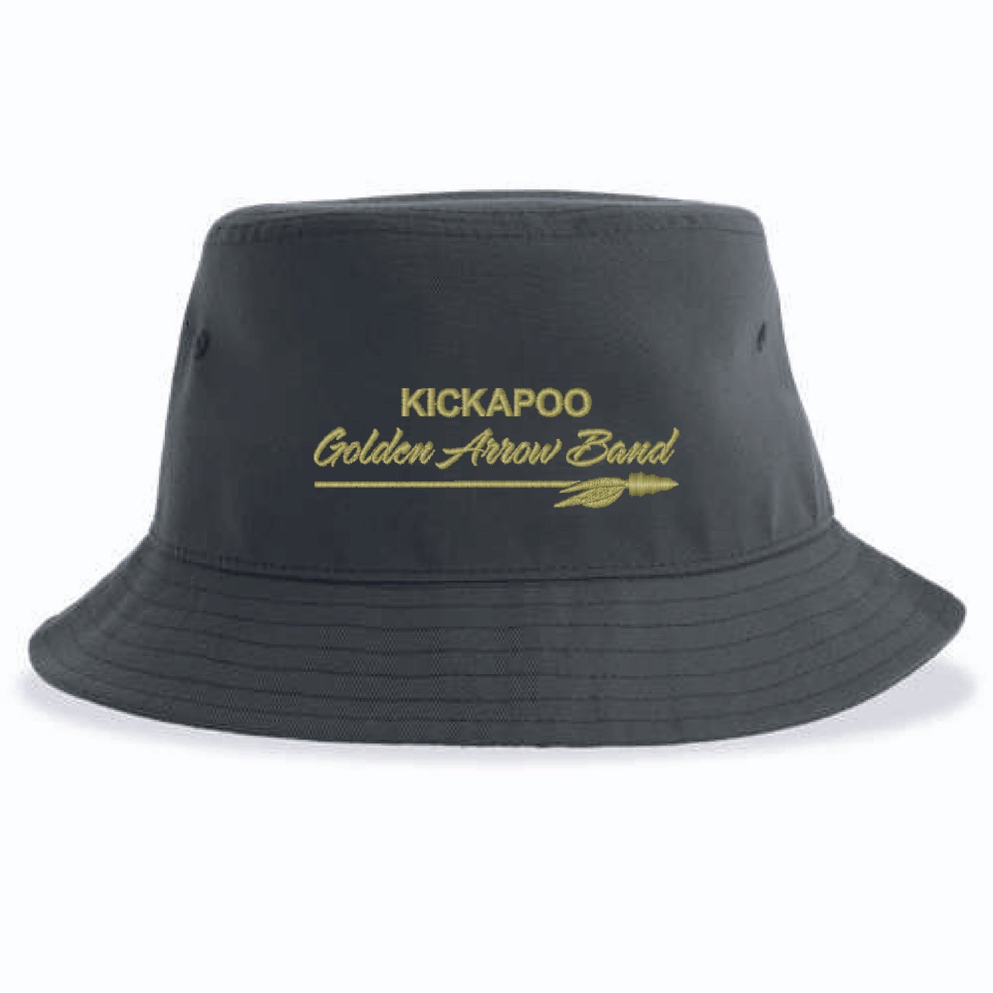 Atlantis Headwear Bucket Hat - GEO