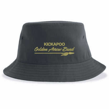 Atlantis Headwear Bucket Hat - GEO