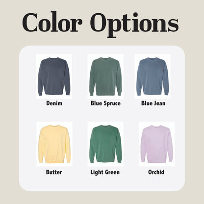 God Is Good - Comfort Colors