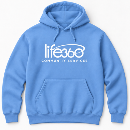 Life360 Gildan 18500 (print)