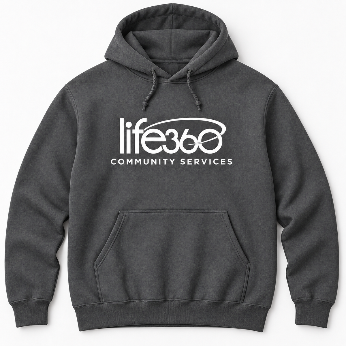 Life360 Gildan 18500 (print)