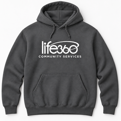 Life360 Gildan 18500 (print)