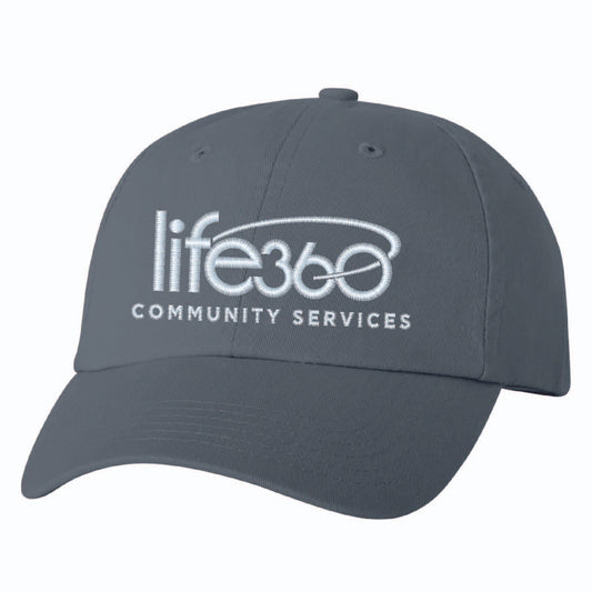 Life 360 Chino Hat