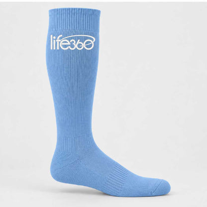 Life360 Augusta Sportswear Multi-Sport Socks - 6006
