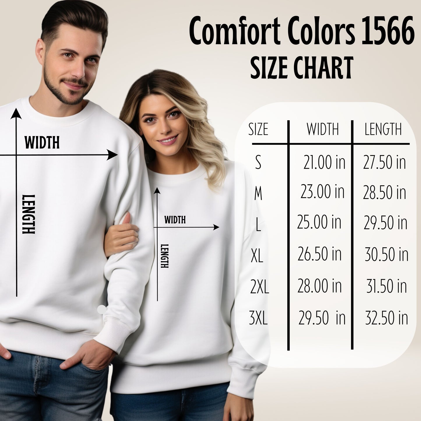God Is Good - Comfort Colors