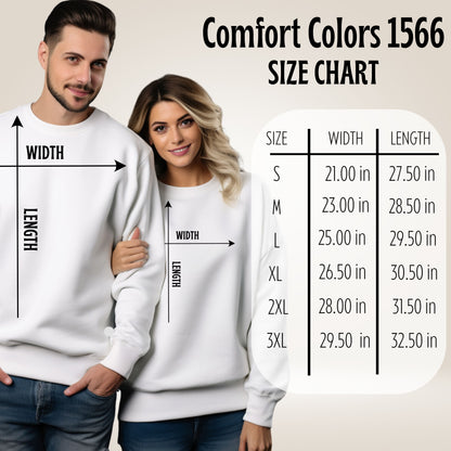 God Is Good - Comfort Colors