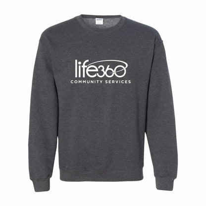 Life360 Gildan 18000