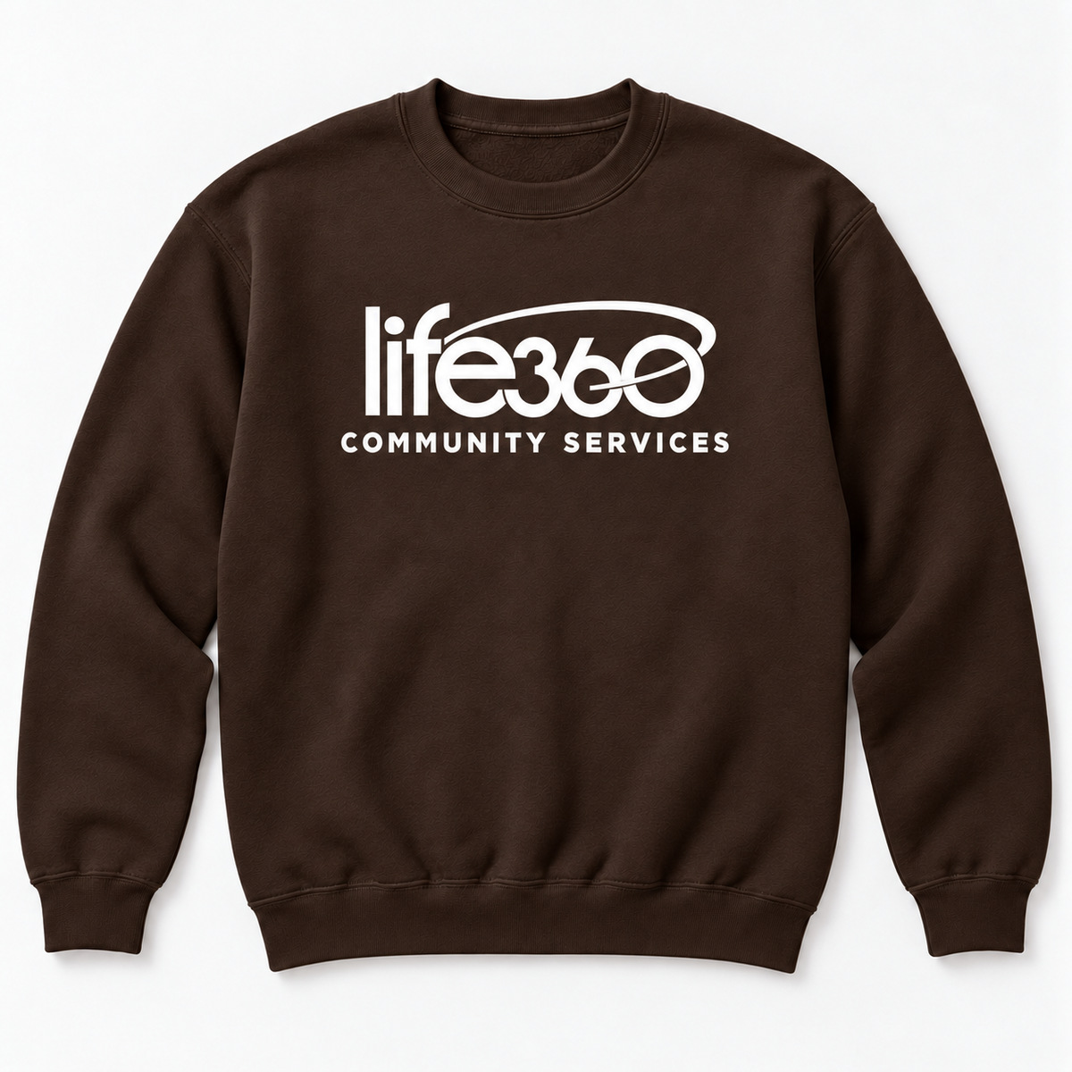 Life360 Gildan 18000 (print)