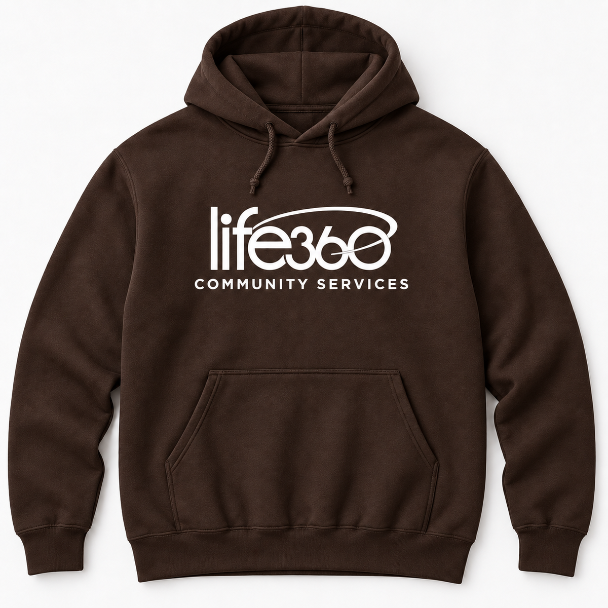Life360 Gildan 18500 (print)