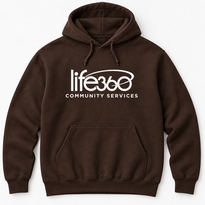 Life360 Gildan 18500 (print)