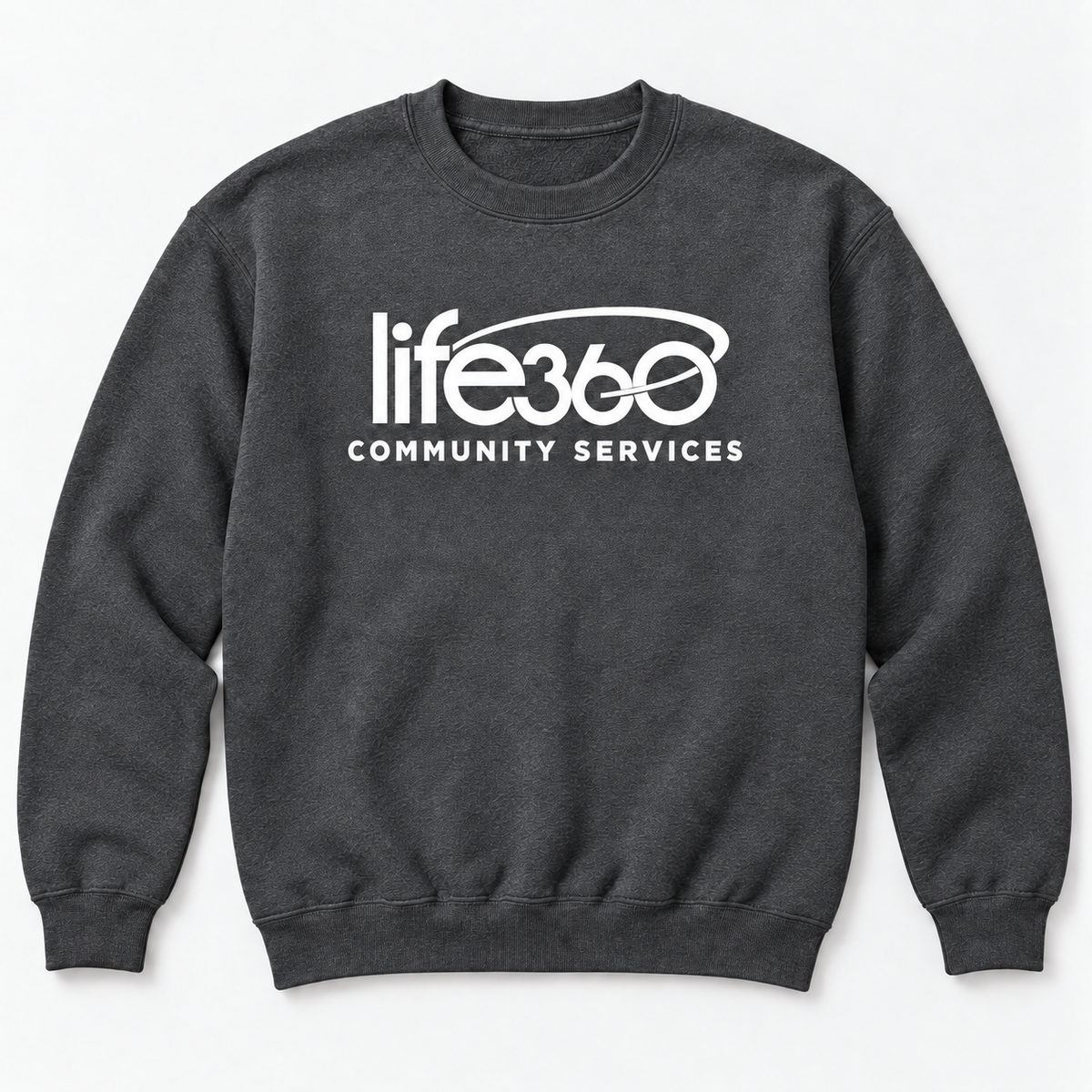Life360 Gildan 18000 (print)