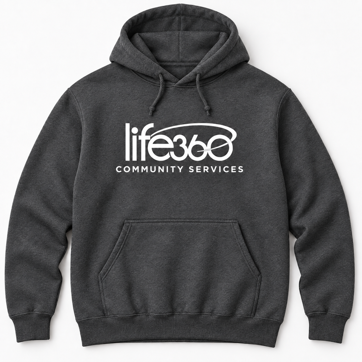 Life360 Gildan 18500 (print)