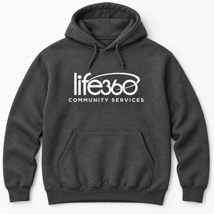 Life360 Gildan 18500 (print)