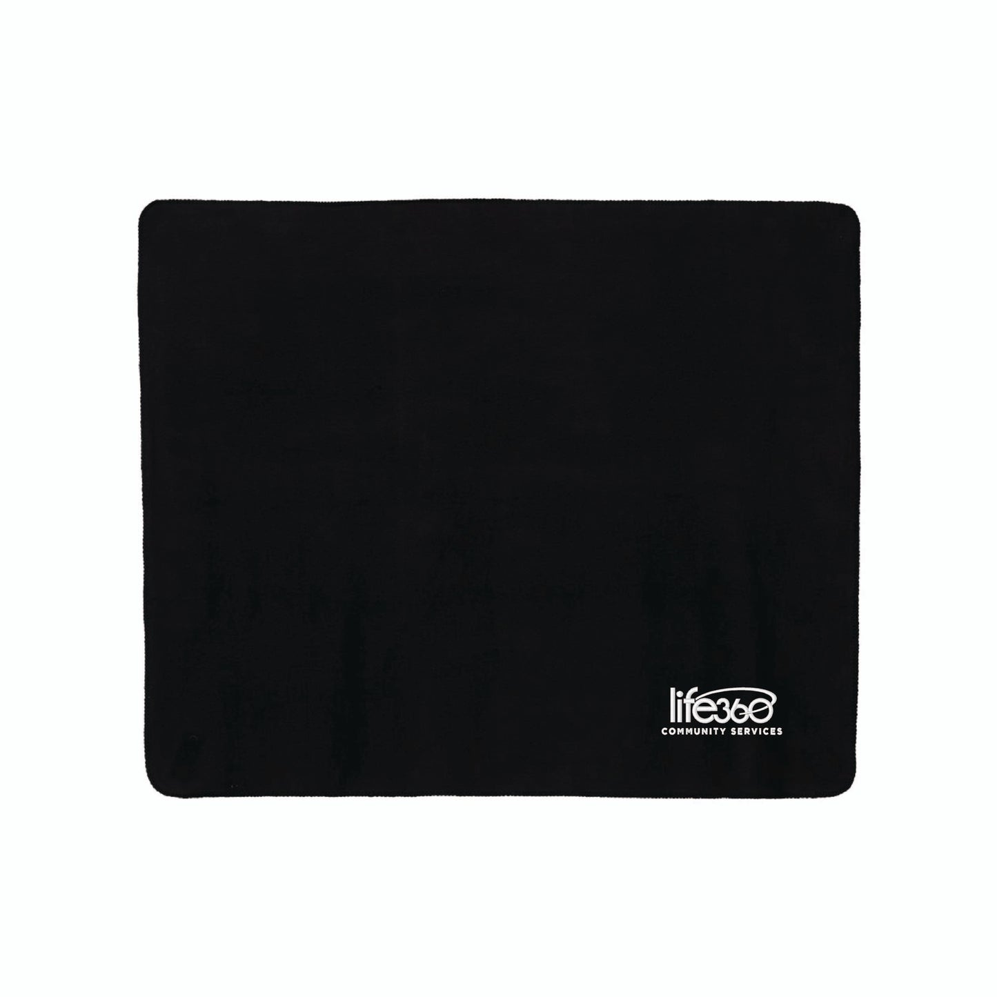 Life360 Alpine Fleece Blanket