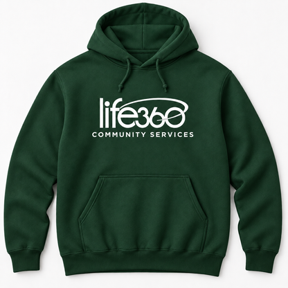 Life360 Gildan 18500 (print)