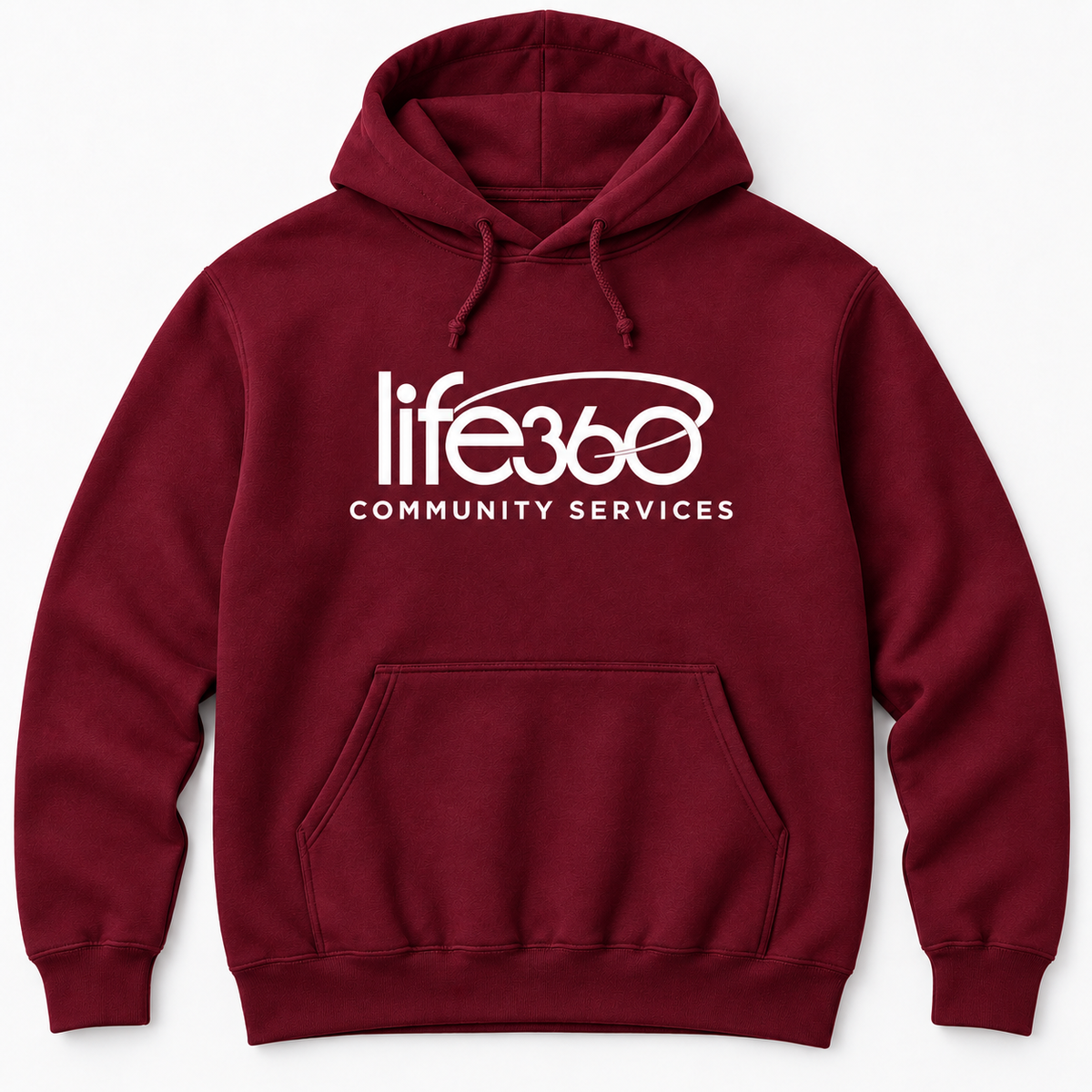 Life360 Gildan 18500 (print)