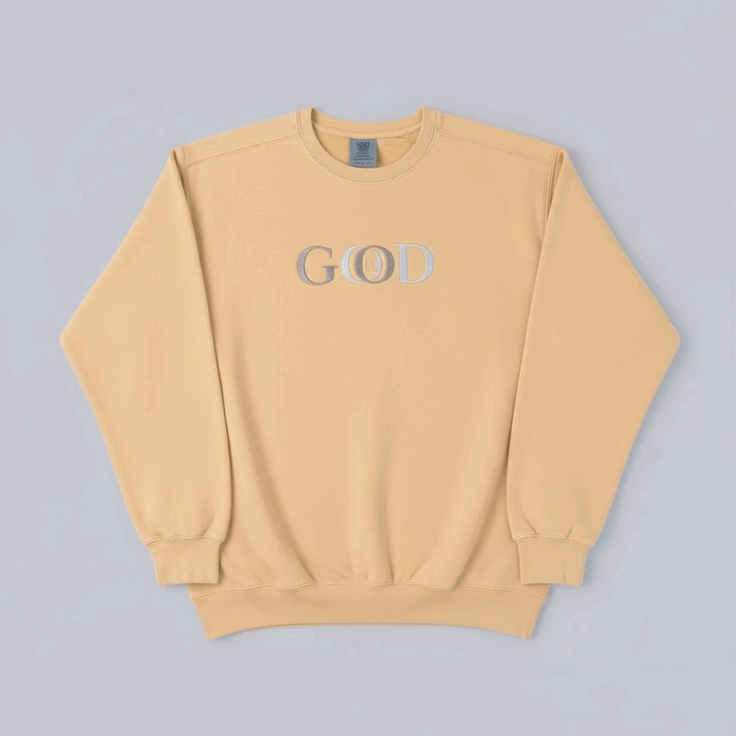 God Is Good - Comfort Colors