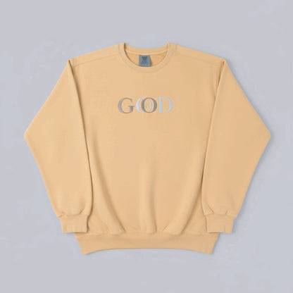 God Is Good - Comfort Colors