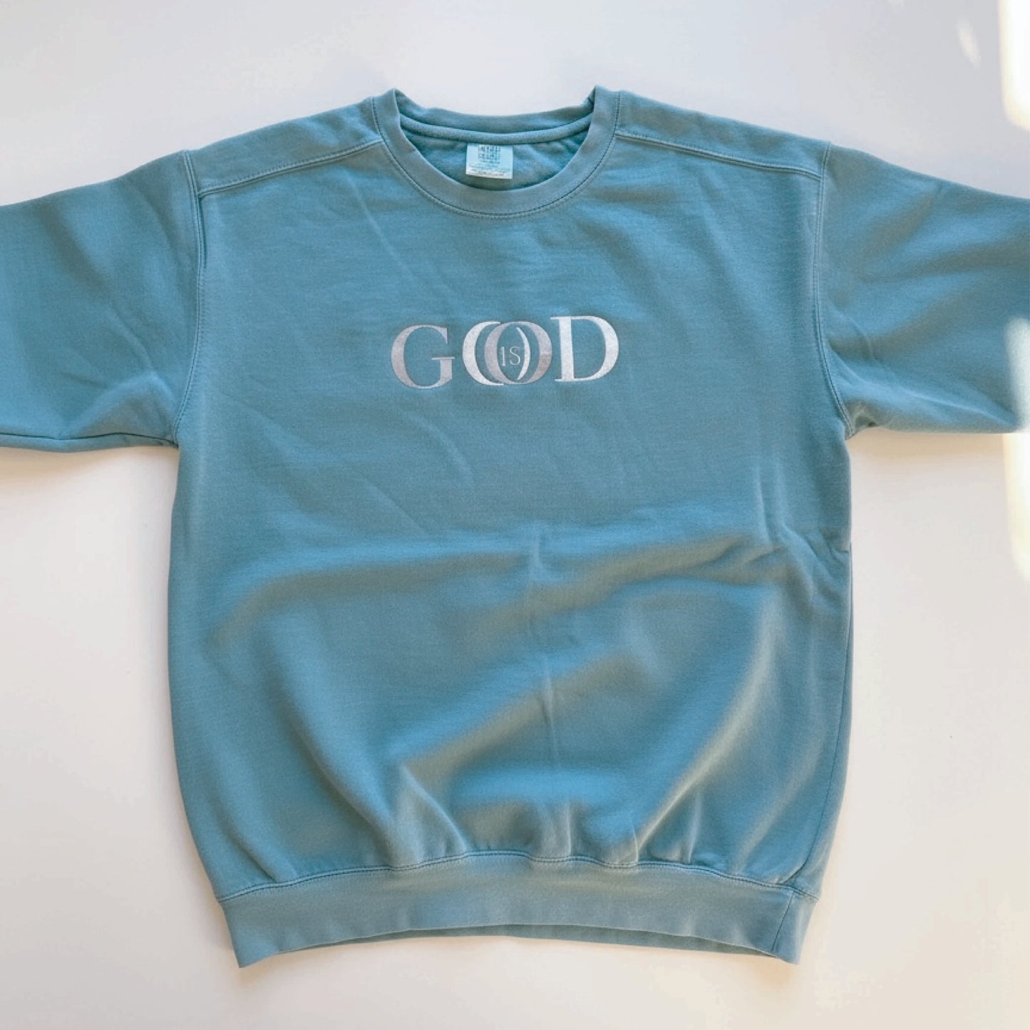 God Is Good - Comfort Colors