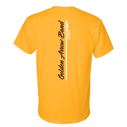 GAB Round - Unisex DryBlend® T-Shirt - 8000
