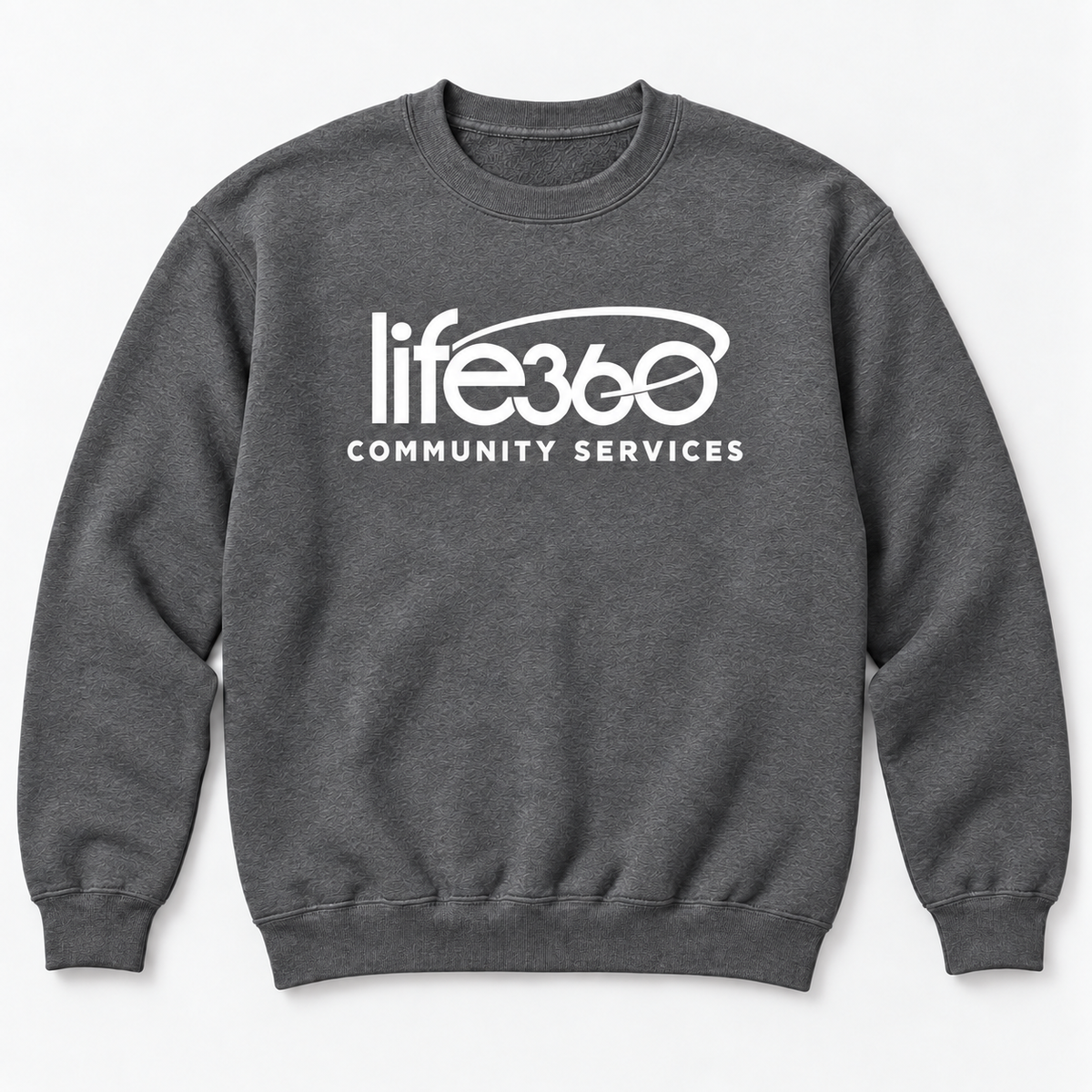 Life360 Gildan 18000 (print)