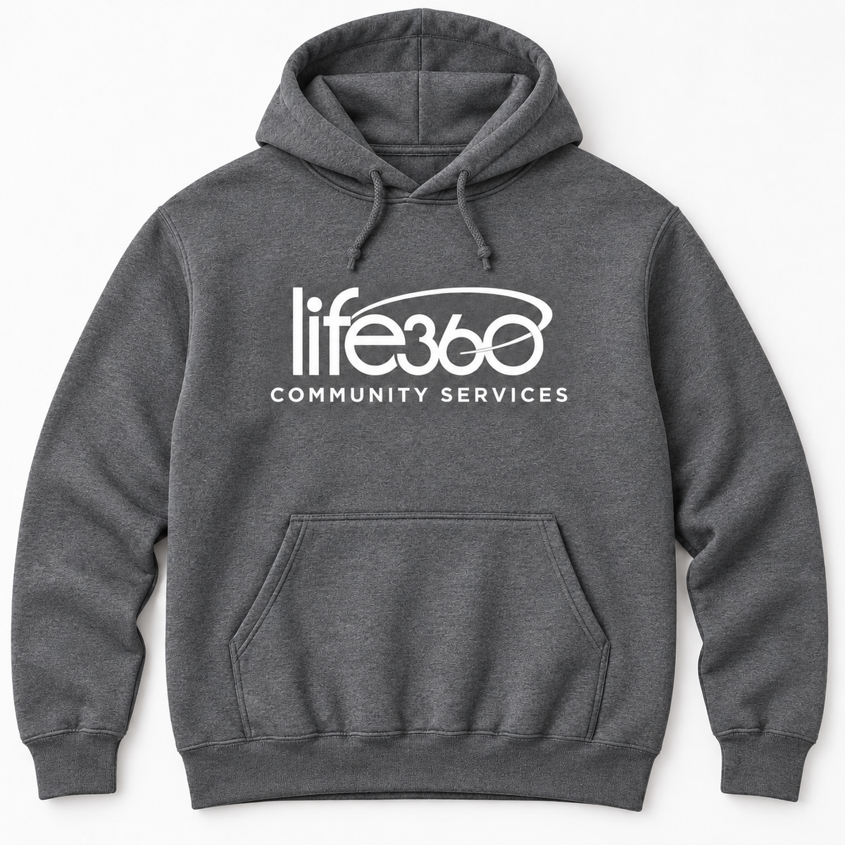 Life360 Gildan 18500 (print)