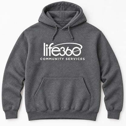 Life360 Gildan 18500 (print)
