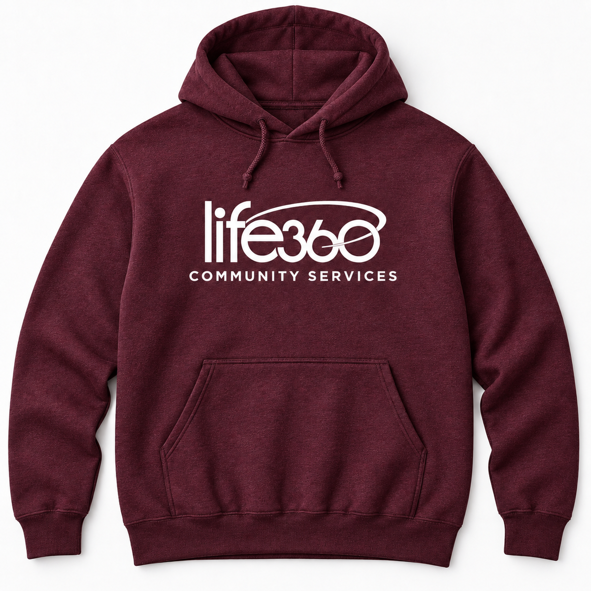 Life360 Gildan 18500 (print)
