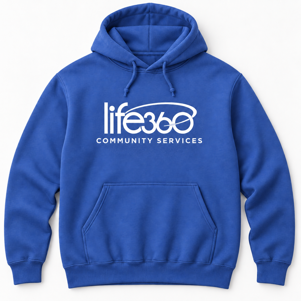 Life360 Gildan 18500 (print)