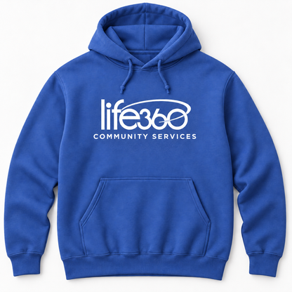 Life360 Gildan 18500 (print)