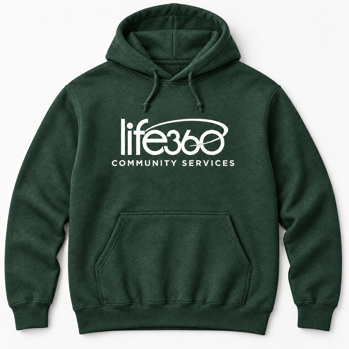 Life360 Gildan 18500 (print)