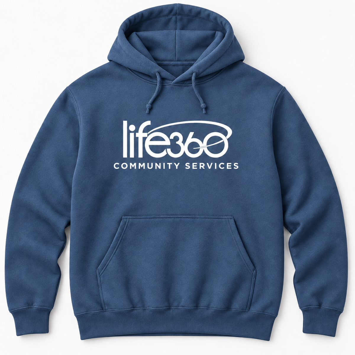 Life360 Gildan 18500 (print)