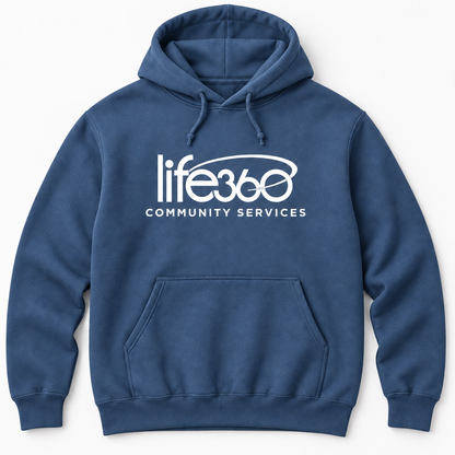 Life360 Gildan 18500 (print)