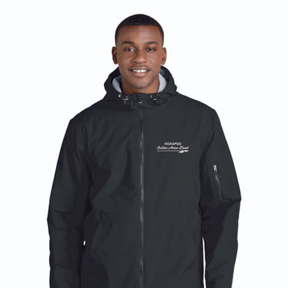 Sport-Tek Waterproof Insulated Jacket