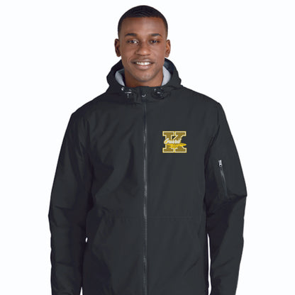 Sport-Tek Waterproof Insulated Jacket
