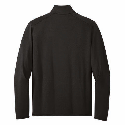 Port Authority® Men's Accord Stretch Fleece Full-Zip