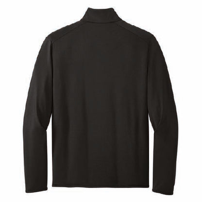 Port Authority® Men's Accord Stretch Fleece Full-Zip