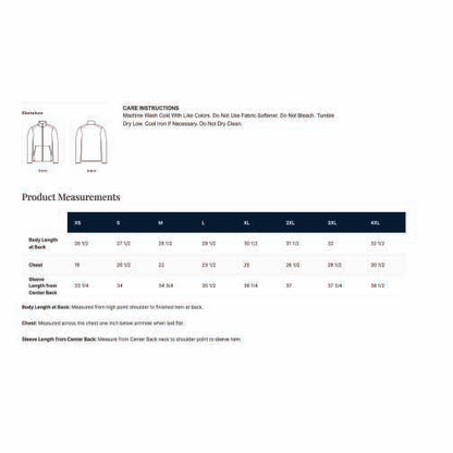 Port Authority® Men's Accord Stretch Fleece Full-Zip