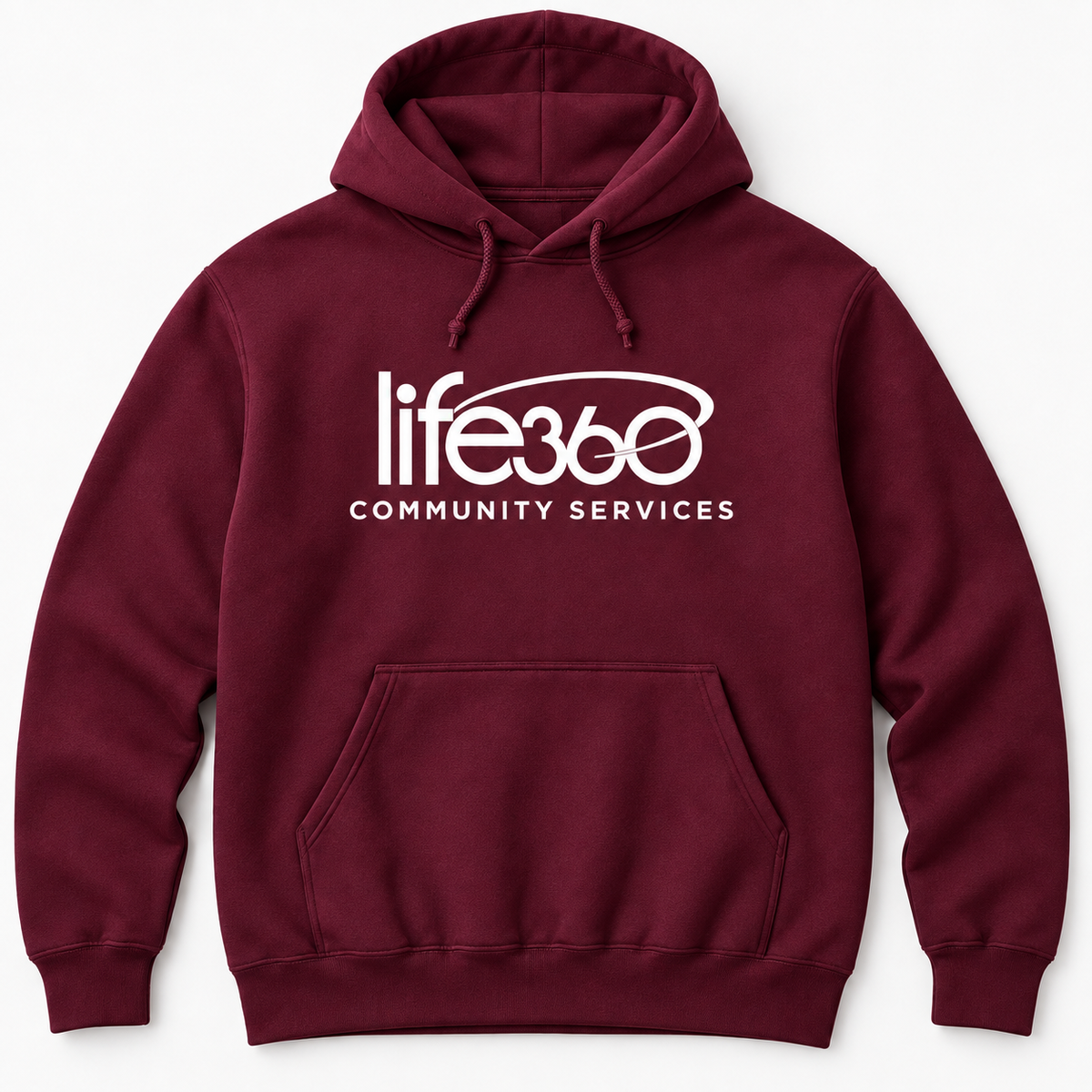 Life360 Gildan 18500 (print)